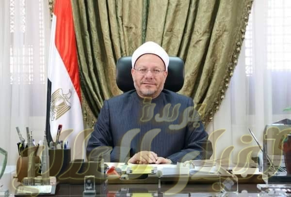 مفتي الجمهورية يدين منع قوات الاحتلال رفع الأذان في الحرم الإبراهيم ويحذر من خطورة عمليات التهويد المستمر