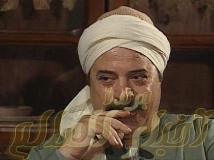 وفاة الفنان يوسف شعبان