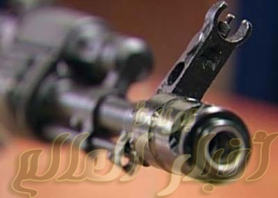 اصابة طفل بطلق نارى اثناء مشاجرة بين سائقي توكتك فى البلينا سوهاج