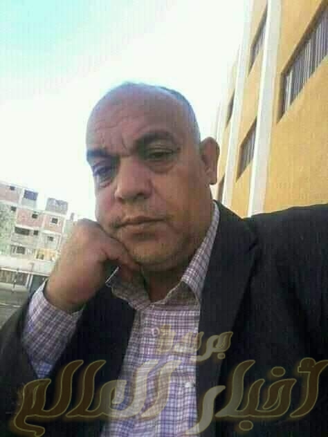 مسيو احمد الصعيدى