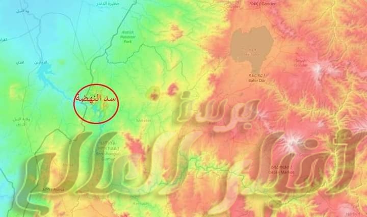 مصرتفضح إثيوبيا وتكشف للعالم كفاءة سد النهضة فى أوضح وأجرئ تصريحات مصرية.
