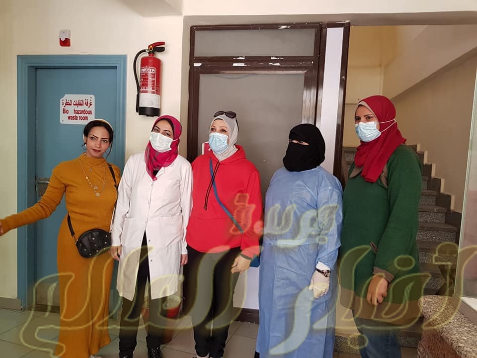 الحملة المصريه لدعم الدولة للإعلام السياسي لمحاربة الفساد والإرهاب والأفكار المتطرفة امانه محافظه بورسعيد