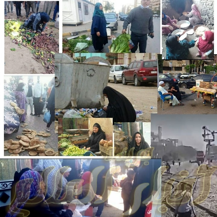 القسوه ويوم المرأه العالمي