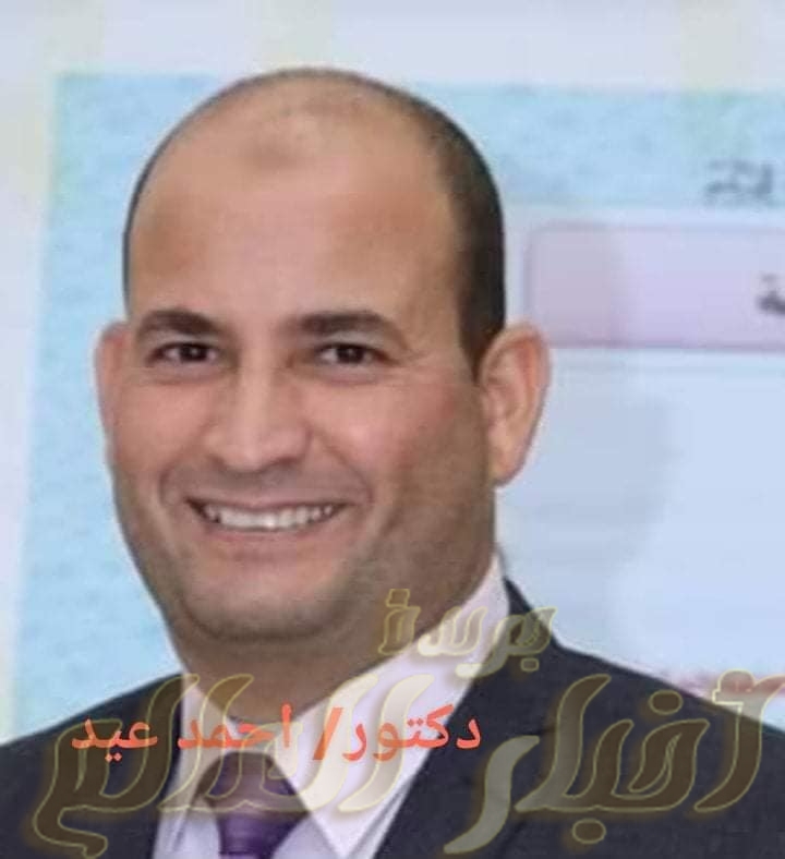 أعــــلام في حــياتي الجـامعية