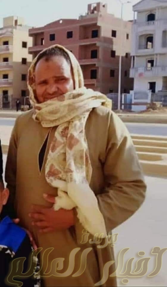 مصرع 4 اشخاص واصابة 3 فى حادث انقلاب سيارة فى ترعة الفاروقية بسفلاق ساقلتة سوهاج