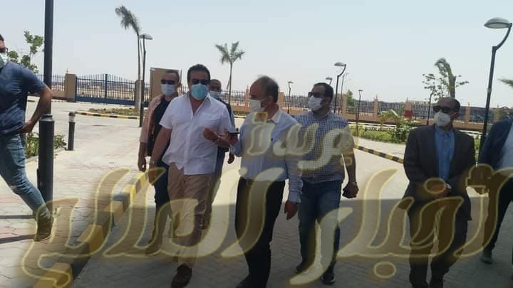 بيان صادر عن وزارة التعليم العالي والبحث العلمي .