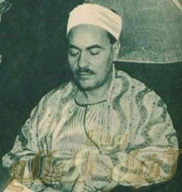 مع الشيخ محمد رفعت في ذكراه