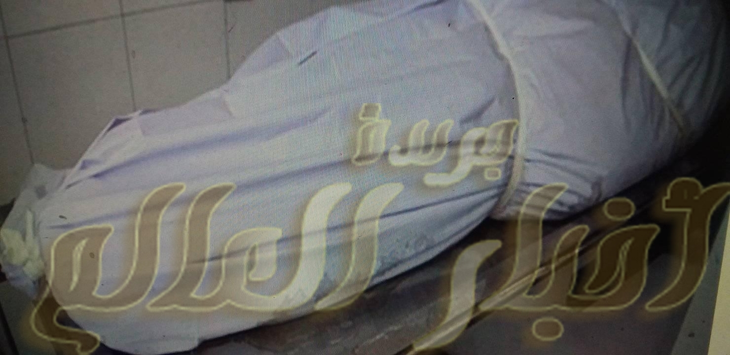 مقتل اخ غدرا على يد شقيقة بطعنة سكين فى المراغة سوهاج