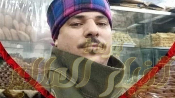 مقتل اسرة كاملة ذبحا على يد الاب فى الفيوم