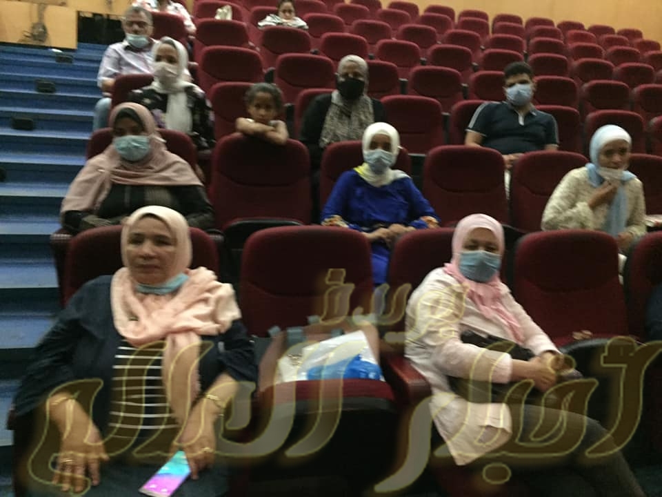 ندوة ثقافية بعنوان سيرة الظاهر بيبرس بقصر ثقافة الانفوش