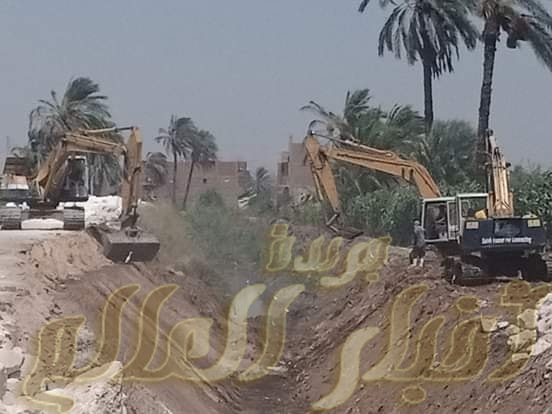 نشرة أخبار الشارع السوهاج