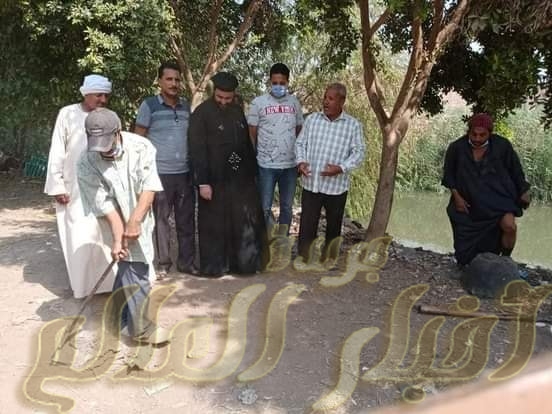 نشرة أخبار المجتمع السوهاجي من جريدة وقناة اخبار العالم ( مصر بين يديك ) يحررها /