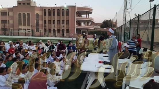 نشرة أخبار المجتمع السوهاجي من جريدة وقناة اخبار العالم ( مصر بين يديك )