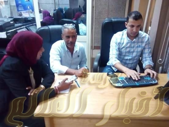 نشرة أخبار المجتمع السوهاجي من جريدة وقناة اخبار العالم ( مصر بين يديك ) يحررها 