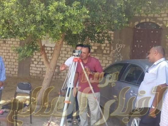 نشرة أخبار المجتمع السوهاجي من جريدة وقناة اخبار العالم ( مصر بين يديك ) يحررها 