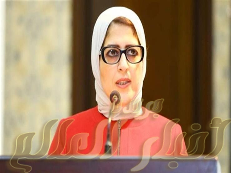 الصحة تعلن بيان كورونا 868 إصابة