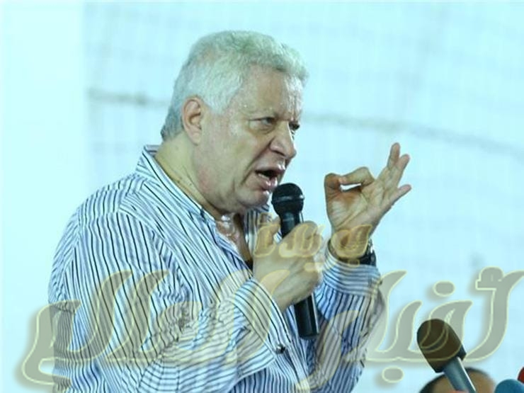 وزير الرياضة عن عودة مرتضى: حريصون على عدم حدوث مشكلات للزمالك