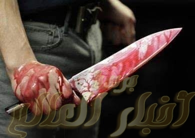 إصابة شخصين في مشاجرة بسبب خلافات الجيره فى قرية الغريزات بالمراغة