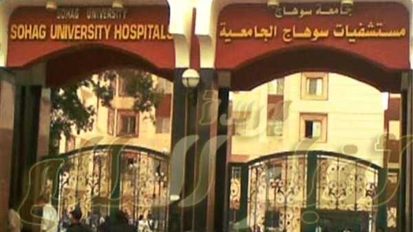 إصابة شخصين في مشاجرة بسبب خلافات الجيره فى قرية الغريزات بالمراغة