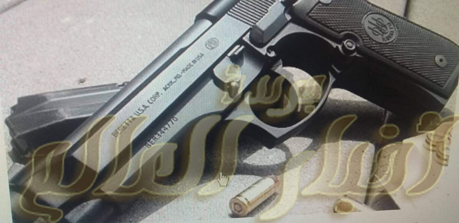 مقتل مزارع واصابة شقيقه بطلقات ناريه على يد ابن عمهم بالبلينا سوهاج