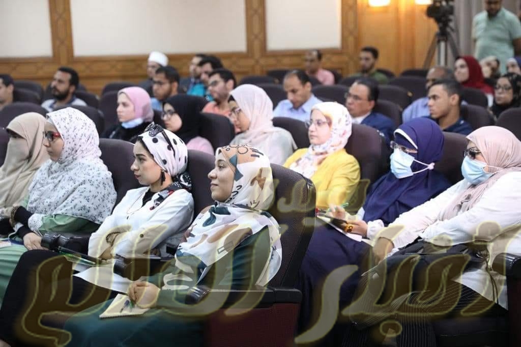 وكيل الأزهر يفتتح المرحلة الجديدة من سلسلة دورات المقبلين على الزواج