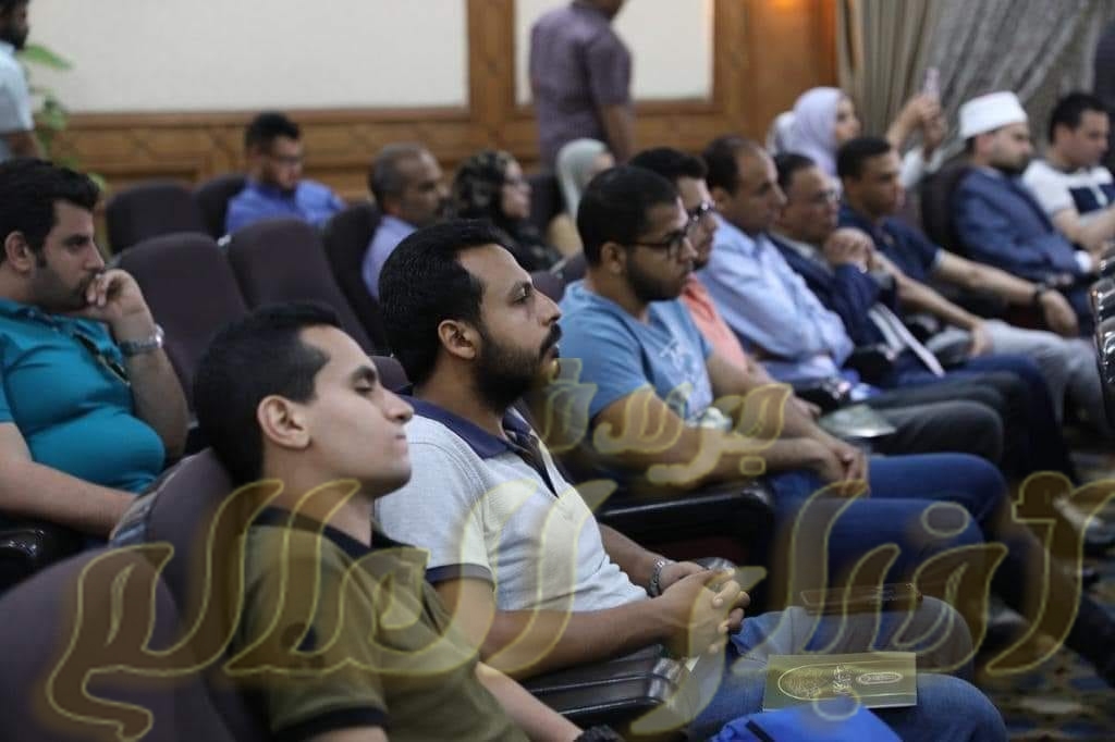 وكيل الأزهر يفتتح المرحلة الجديدة من سلسلة دورات المقبلين على الزواج