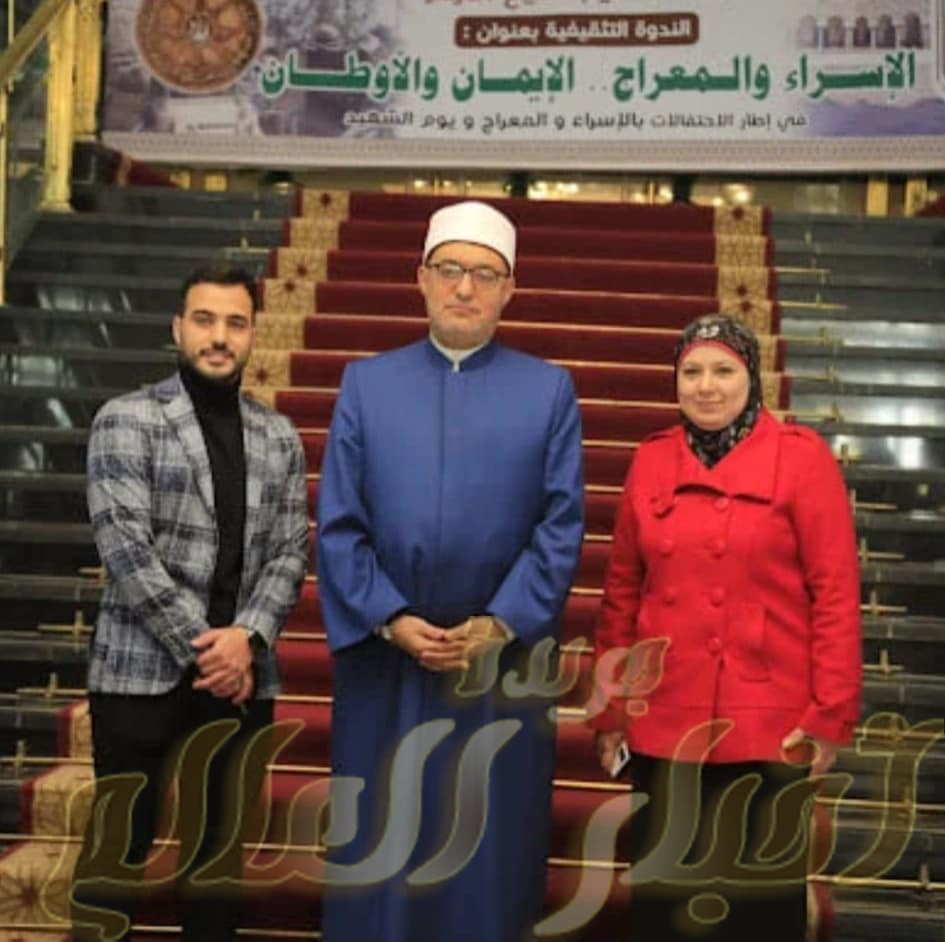 أول اوبريت وطني أزهري لتهنئة الرئيس السيسي والشعب المصري بمناسبة ذكرى ثورة 30 يوني