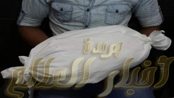 وفاة طفله غرقا في ترعة مجاورة للمنزل أثناء اللهو امام منزلها فى طهطا سوهاج