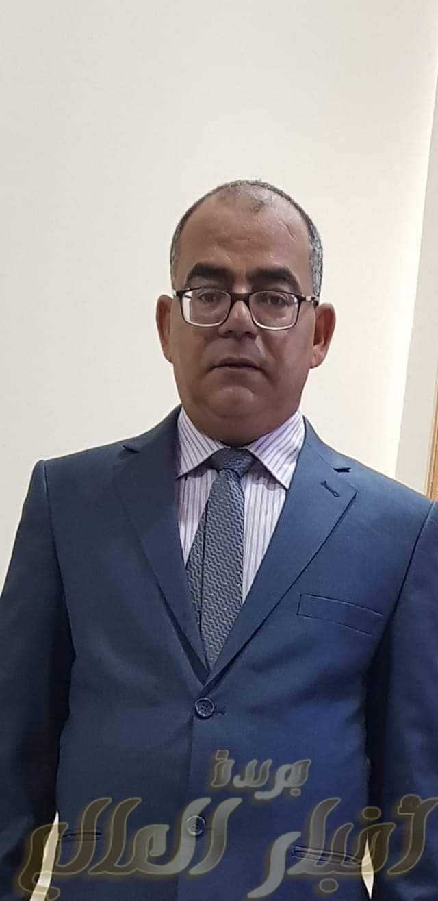 الشاعر طه هيكل