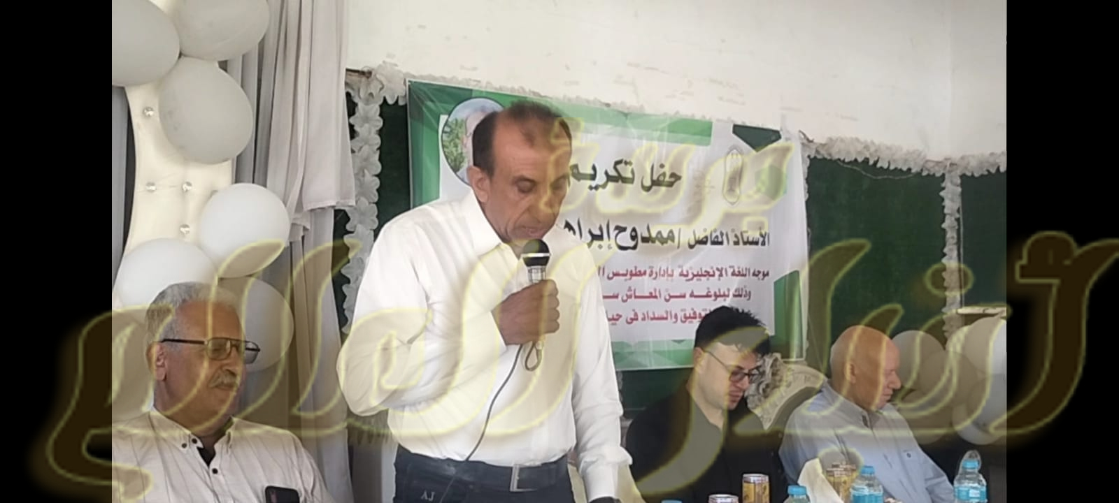 إدارة مطوبس التعليمة الأزهرية