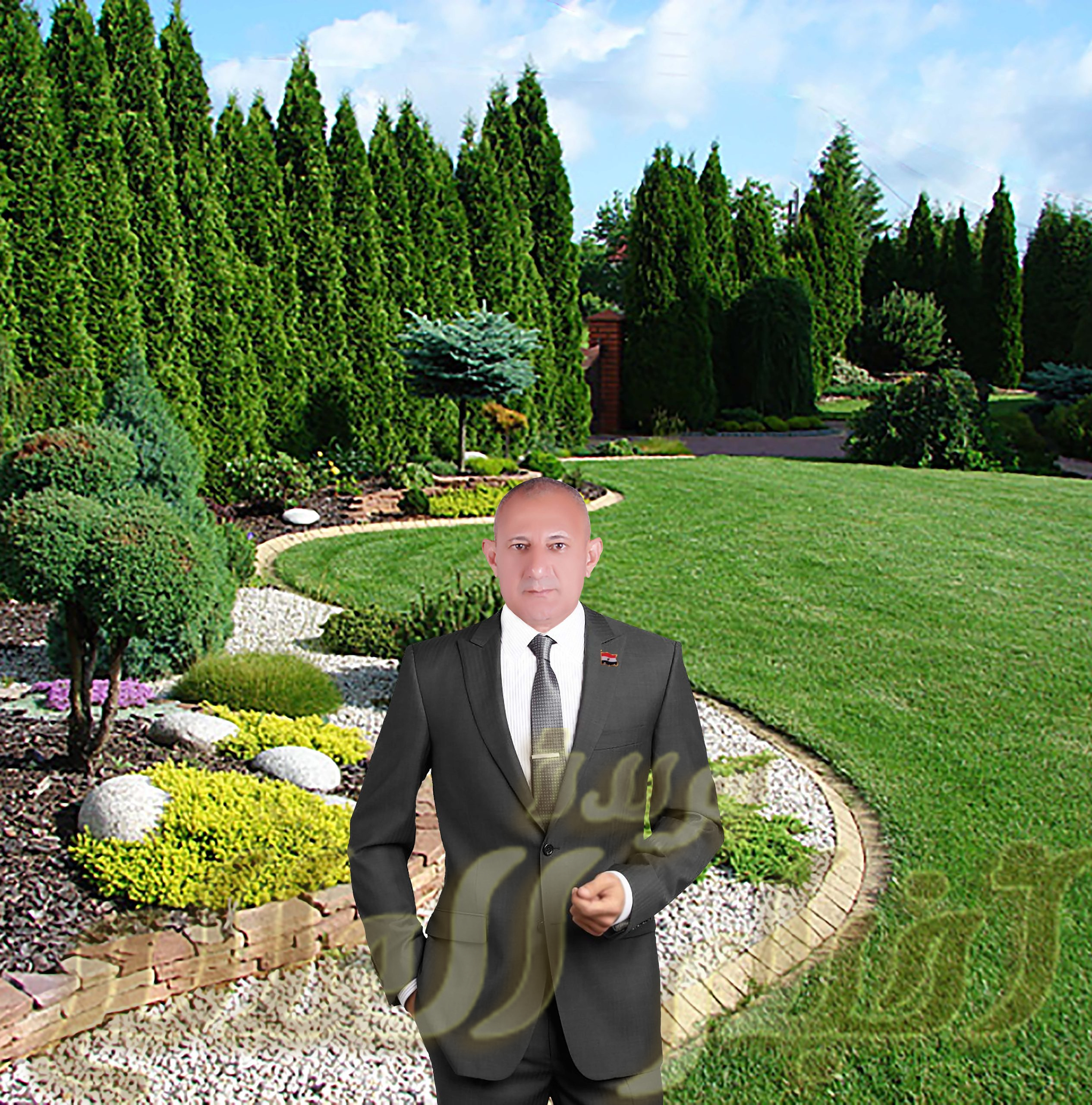 الاختلاف في الرأي لا يفسد للود قضية