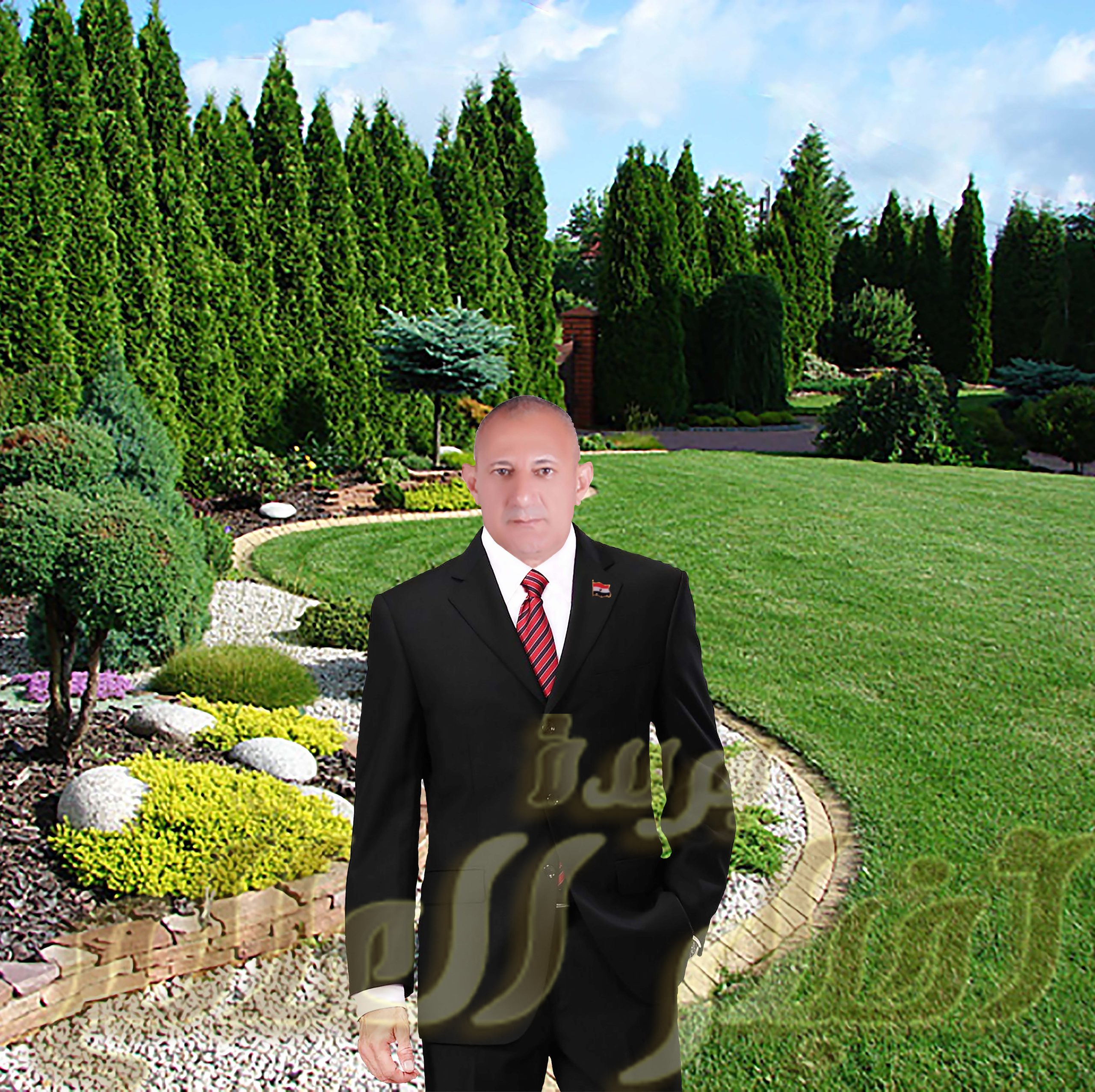 اقفش أعداء الانتماء والولاء