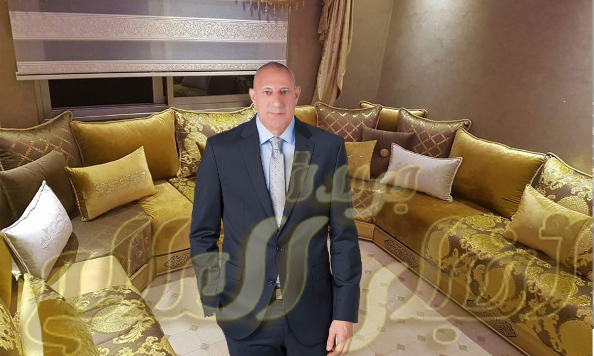 اعادة الثقة المفقودة