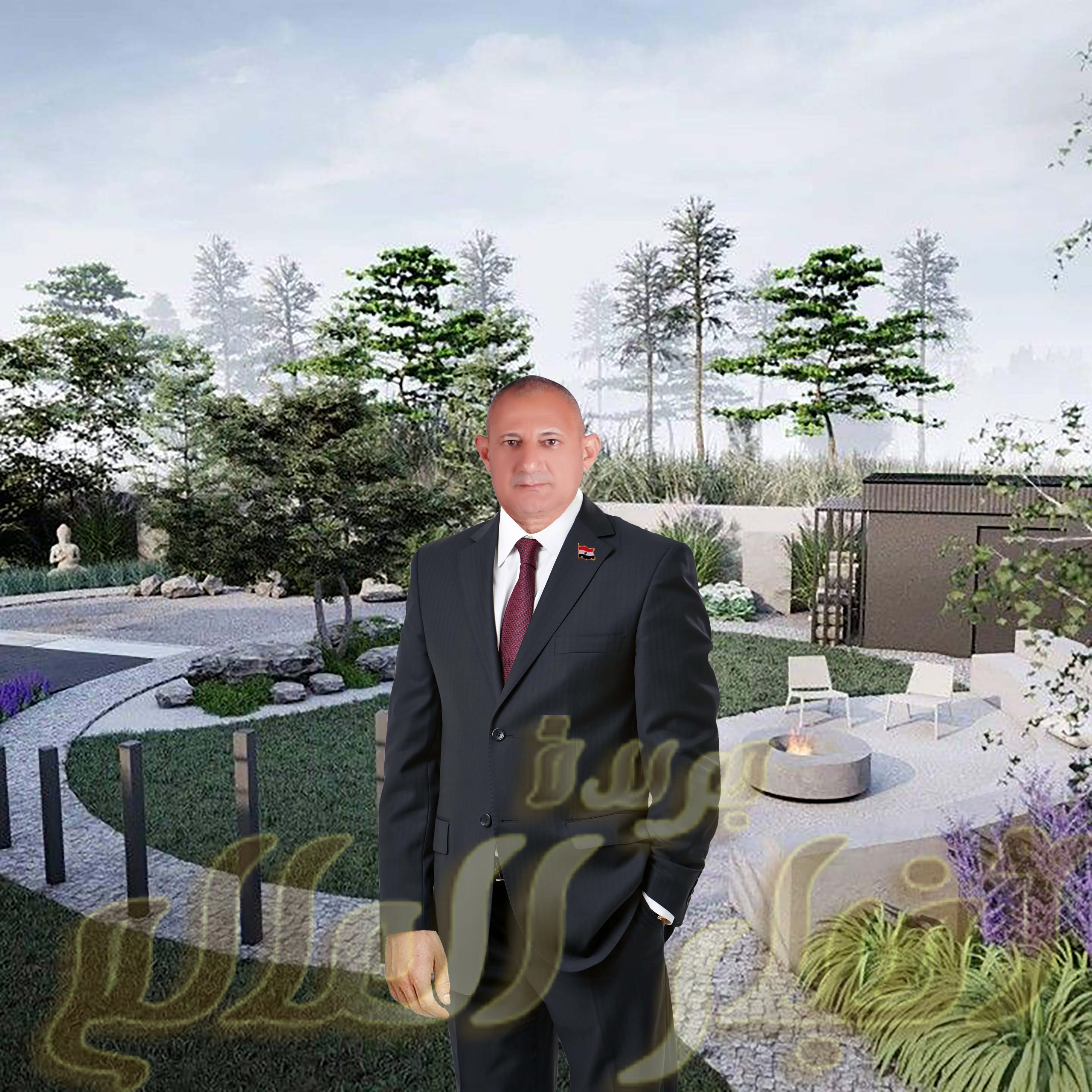 تلقين الأعداء دروسا في الوطنية