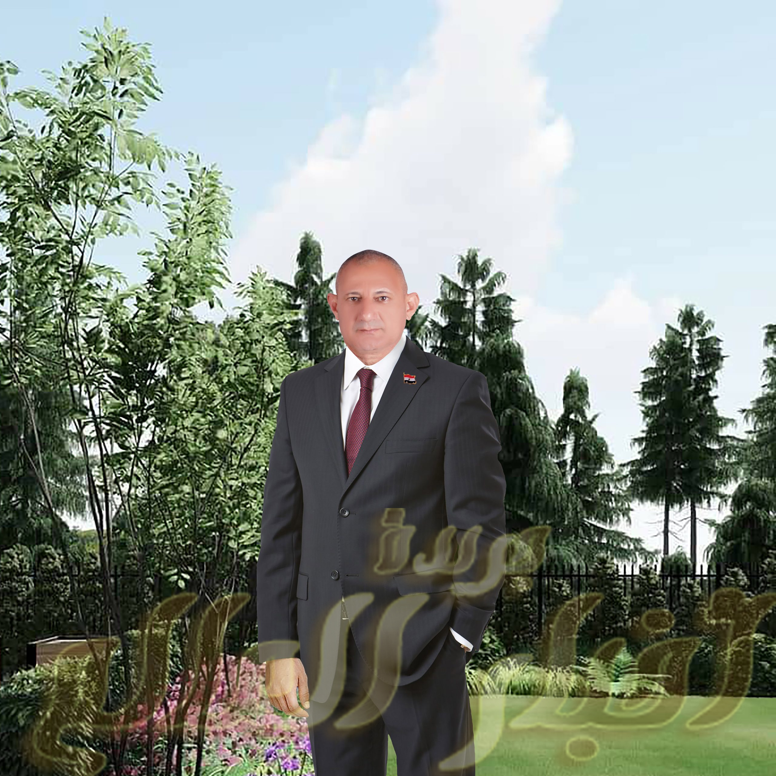 دوام الحال من المحال