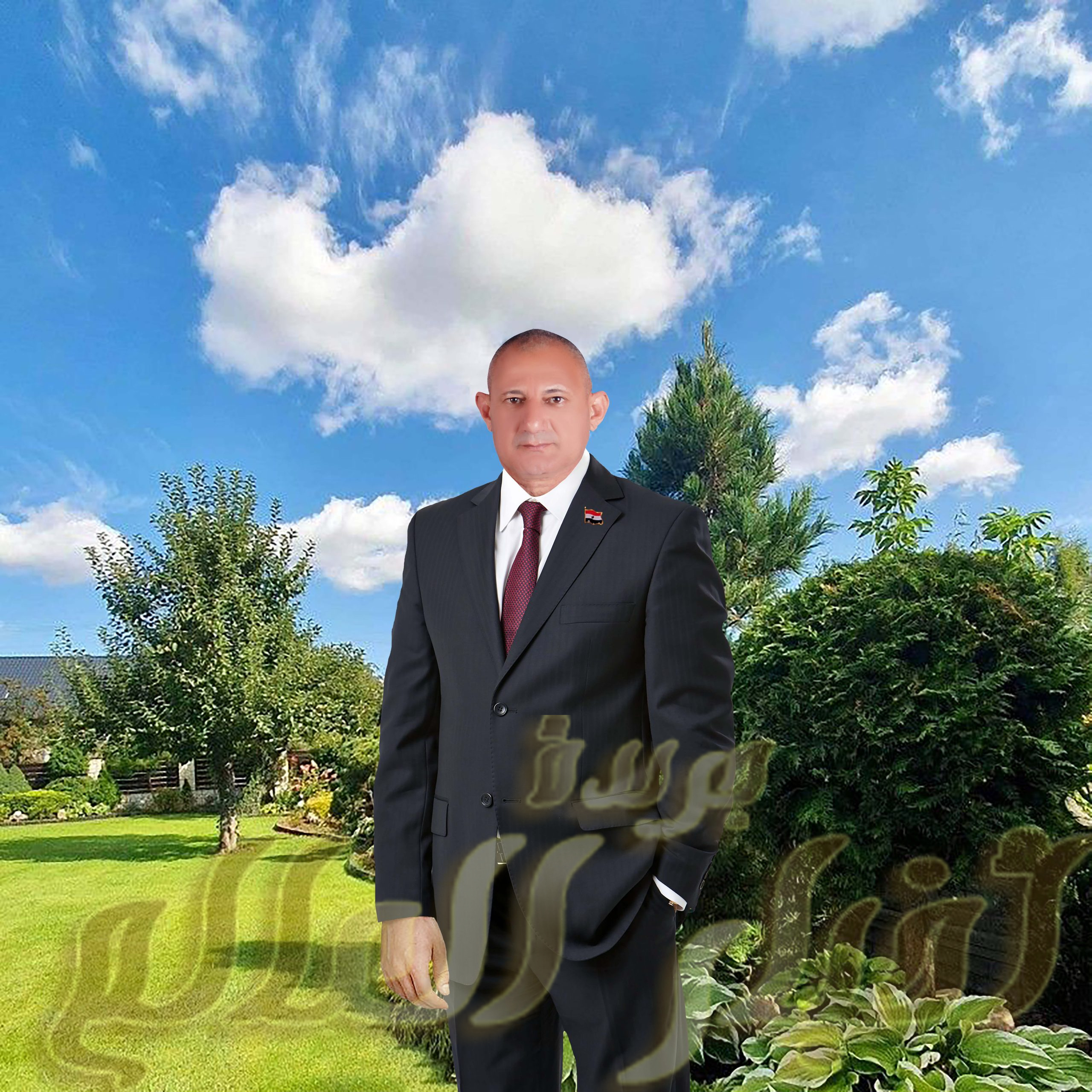 مصر الظالمة نفسها