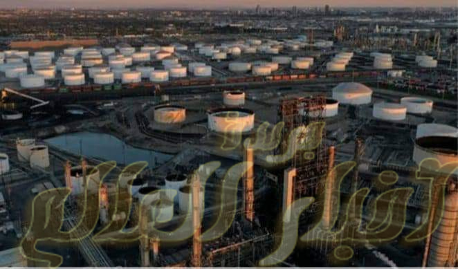 ارتفاع أسعار النفط