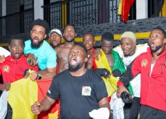 الكاميرون | إختتام فعاليات بطولة « أسود أفريقيا للملاكمة العربية » وسط حضور رسمي وإعلامي واسع