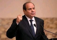 عزيز مصر (رئيس احب الله فحبه اهل الأرض )