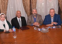 من الوعي إلى المواجهة… صالون الأمل يفتح ملف إدارة الأزمات في زمن التحديات