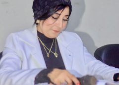 نرمين جمعة تشعل ندوة الحقيقة: هل نعيش لأنفسنا أم لإرضاء الآخرين؟