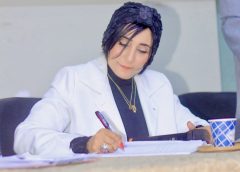 الإعلامية الدكتورة نرمين جمعة تشعل منصة “سهام الإبداع” بندوة جريئة: هل أصبحنا نُرضي الناس على حساب أنفسنا؟