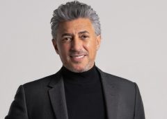 صوت الأردن عمر العبداللات نجم إفتتاح مهرجان جرش 2026