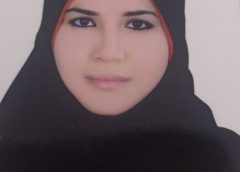 أمينة المرأة بالمنظمة المصرية للسلام والأمن الاجتماعي تثمن جهود وازرة الداخلية فى سرعة عودة الطفلة المخطوفة