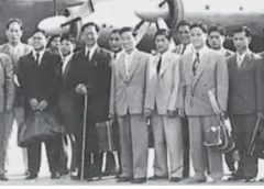 الدبلوماسية الثقافية الصينية خمسينيات القرن الماضي علينا تقويتها في القرن 21