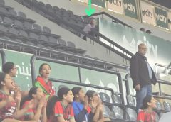 مطالبات بفتح تحقيق في واقعة مخالفة قرار منع حضور أولياء الأمور بمباراة ناشئات كرة اليد بين سموحة وسبورتنج