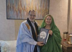 شعب واحد في دولتين…