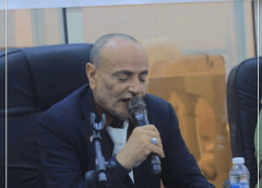 شعب مصر لا يُهدَّد… وكرامة الوطن خط أحمر لا يُكسر