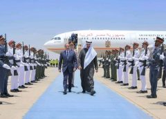 نبض واحد ومصير مشترك: القوات المسلحة المصرية في قلب الإمارات