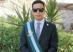لجنة الصناعة بالمصري للأمن الاجتماعي تهنأ المستشارخالدمسعود واعر بالزواج السعيد